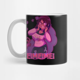 Me!Me!Mei EVIL Mug